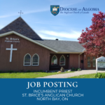 Anglican Diocese of Algoma