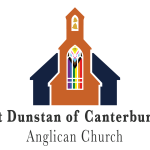 St Dunstan of Canterbury, Anglican Church